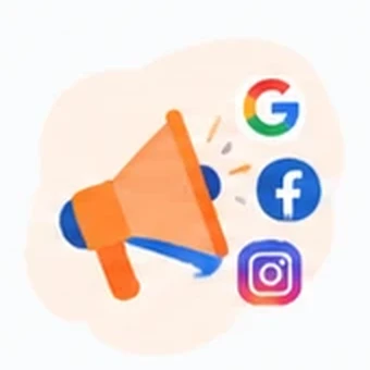 Online advertising