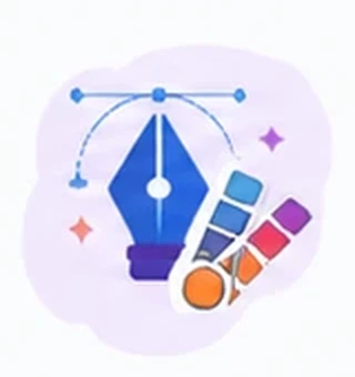 Branding and graphic design