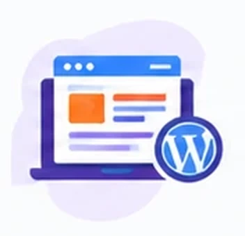 Website design and development